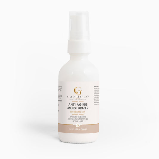 ANTI AGING MOISTURIZER